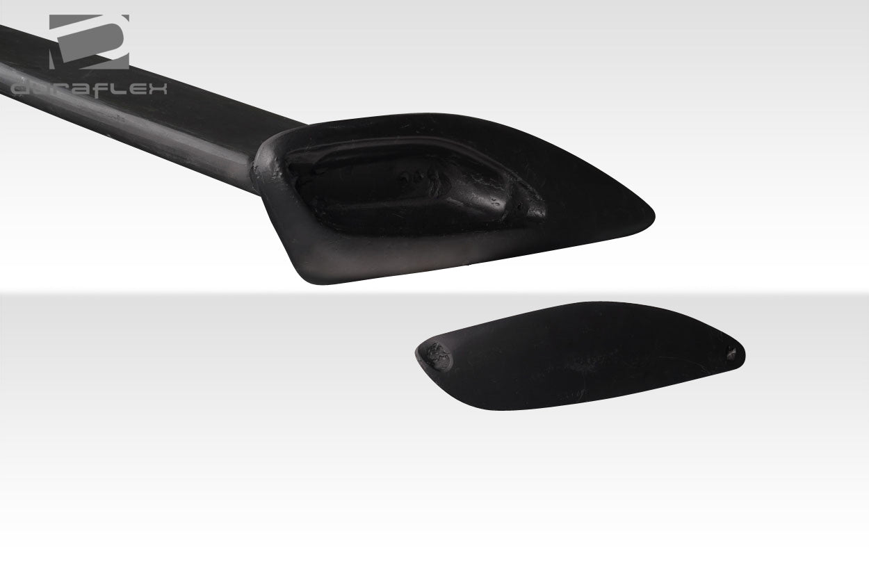 Get the Stunning 1991 - 1995 Toyota MR2 Duraflex Akita One - Piece Rear Wing Spoiler Now!