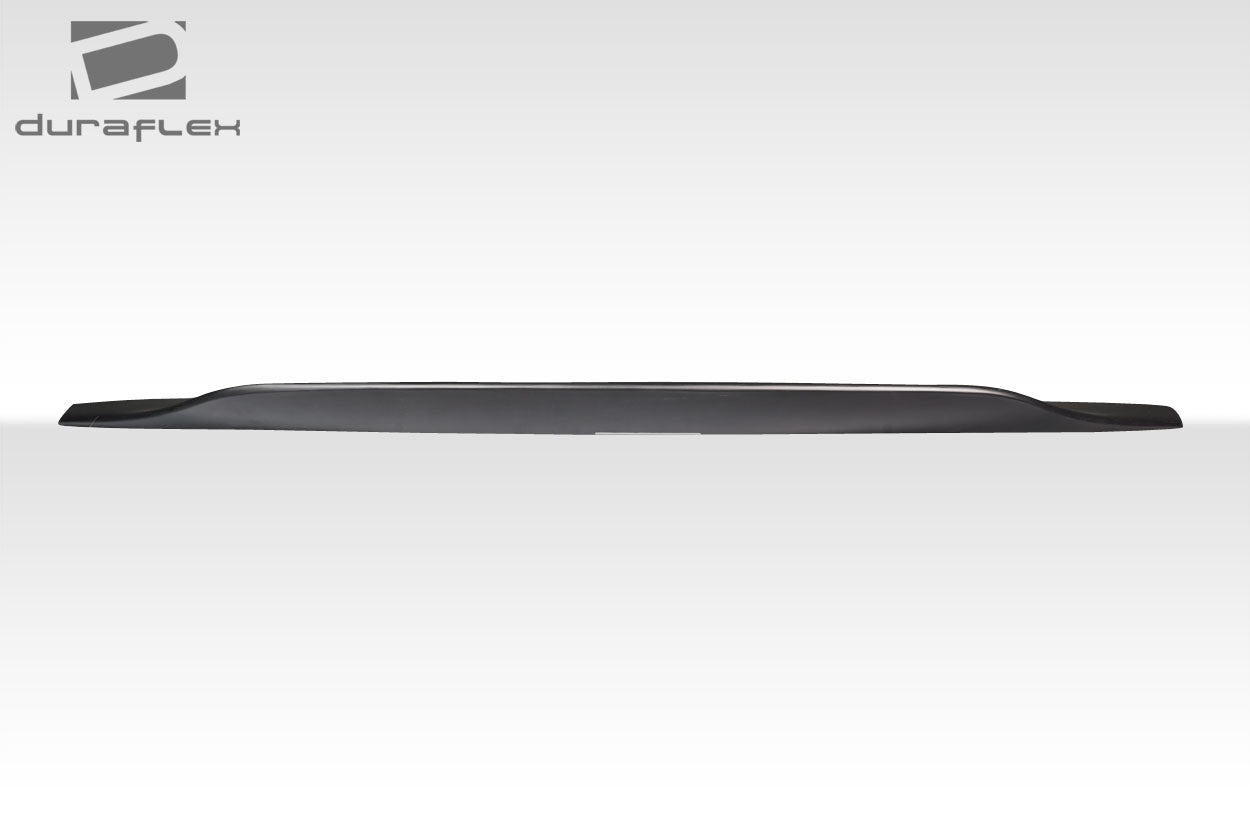 Upgrade Your 2014 - 2020 BMW 4 Series F32 with Duraflex Damon Rear Wing Spoiler - 1 Piece!