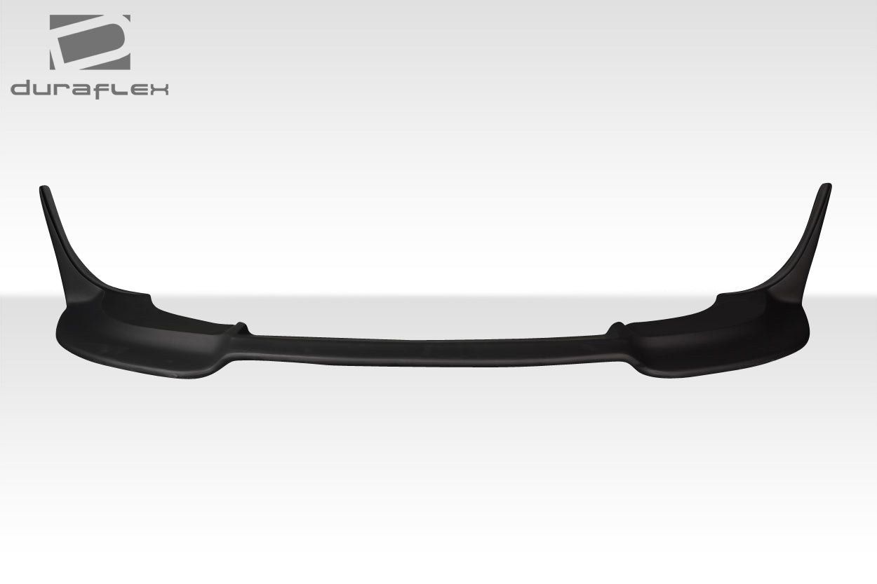 Revamp Your 2017 - 2022 Jeep Grand Cherokee SRT8 with Duraflex GR Tuning Front Lip Spoiler Air Dam