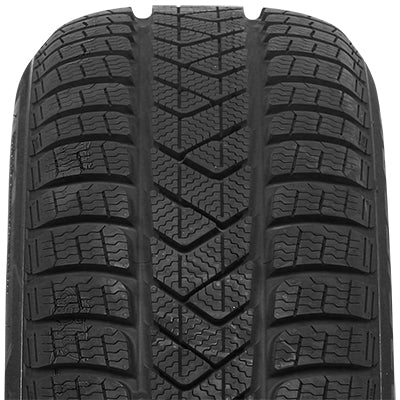 Pirelli Winter Sottozero 3 235/45R18 98V XL - Your Ultimate Winter Tire