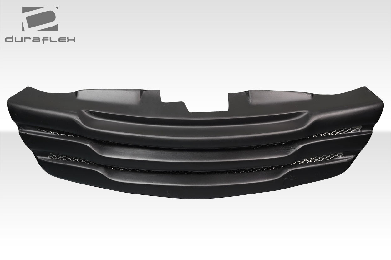 Revitalize Your 2010 - 2013 Kia Forte with Duraflex Kagu One - Piece Front Grille