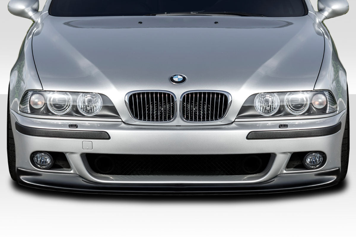 Enhance Your 1997 - 2003 BMW M5 E39 with Duraflex CSL Look Front Lip Spoiler Air Dam - One Piece!