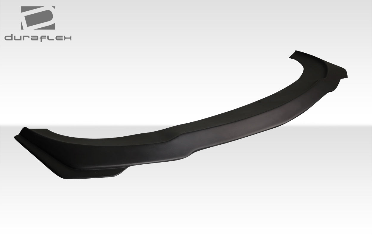 Rev Up Your 2015 - 2023 Dodge Charger with Duraflex Fastlane One - Piece Front Lip Spoiler Air Dam