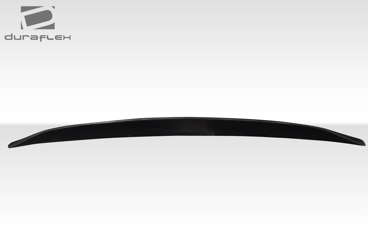Upgrade Your 2019 - 2023 Toyota Corolla Hatchback with Duraflex Tapa Rear Roof Wing Spoiler