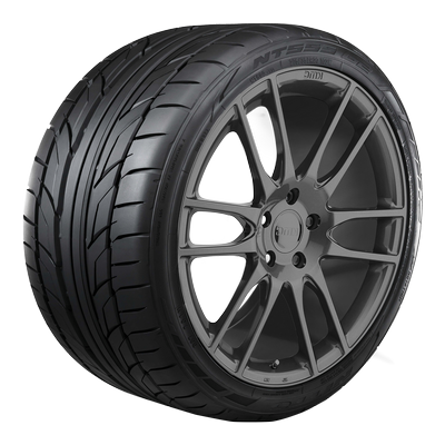 Nitto NT555 G2 275/35ZR19 - High - Performance Tires! Get Yours Now!