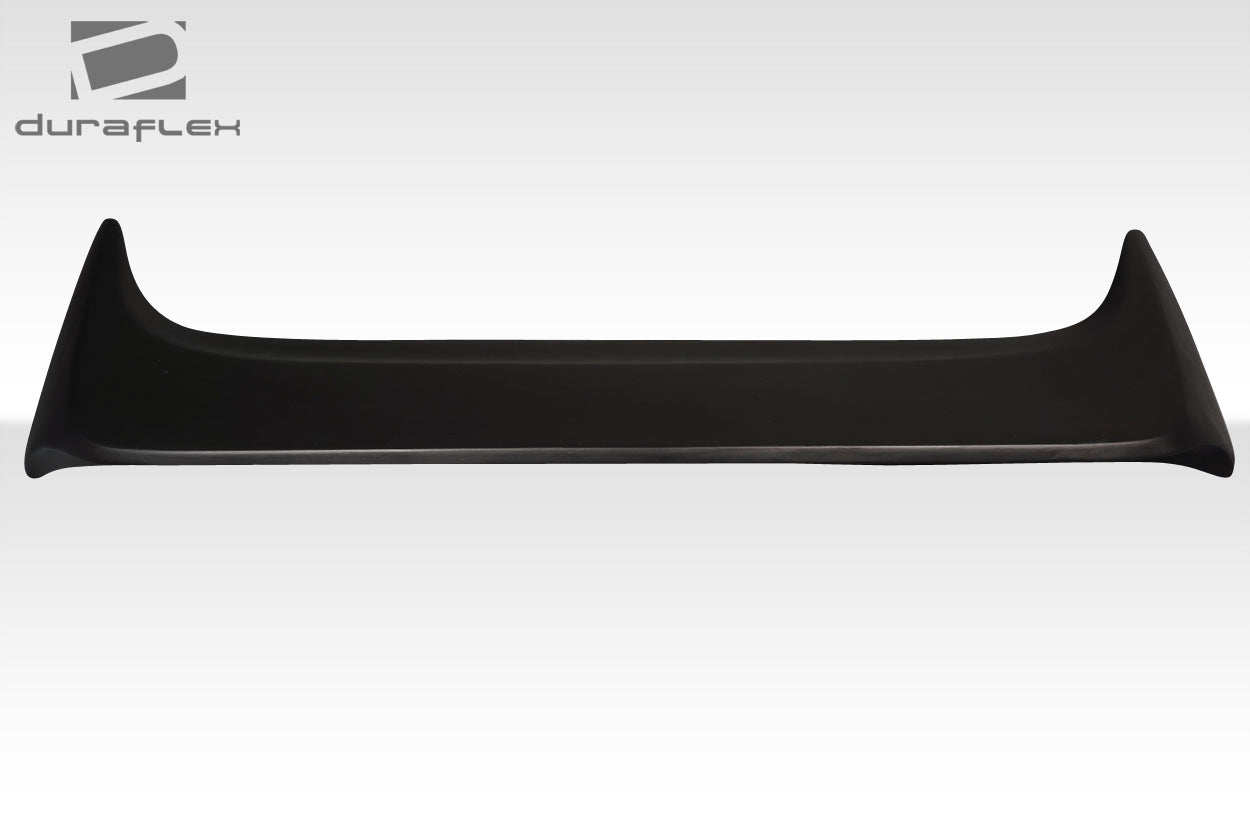 Get the Stunning 1993 - 1998 Toyota Supra Duraflex Zenith Rear Wing Spoiler - Single Piece Now!