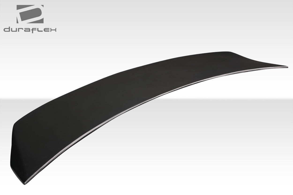 Revamp Your 2012 - 2015 Honda Civic 4DR with Duraflex Kipa Rear Wing Spoiler!