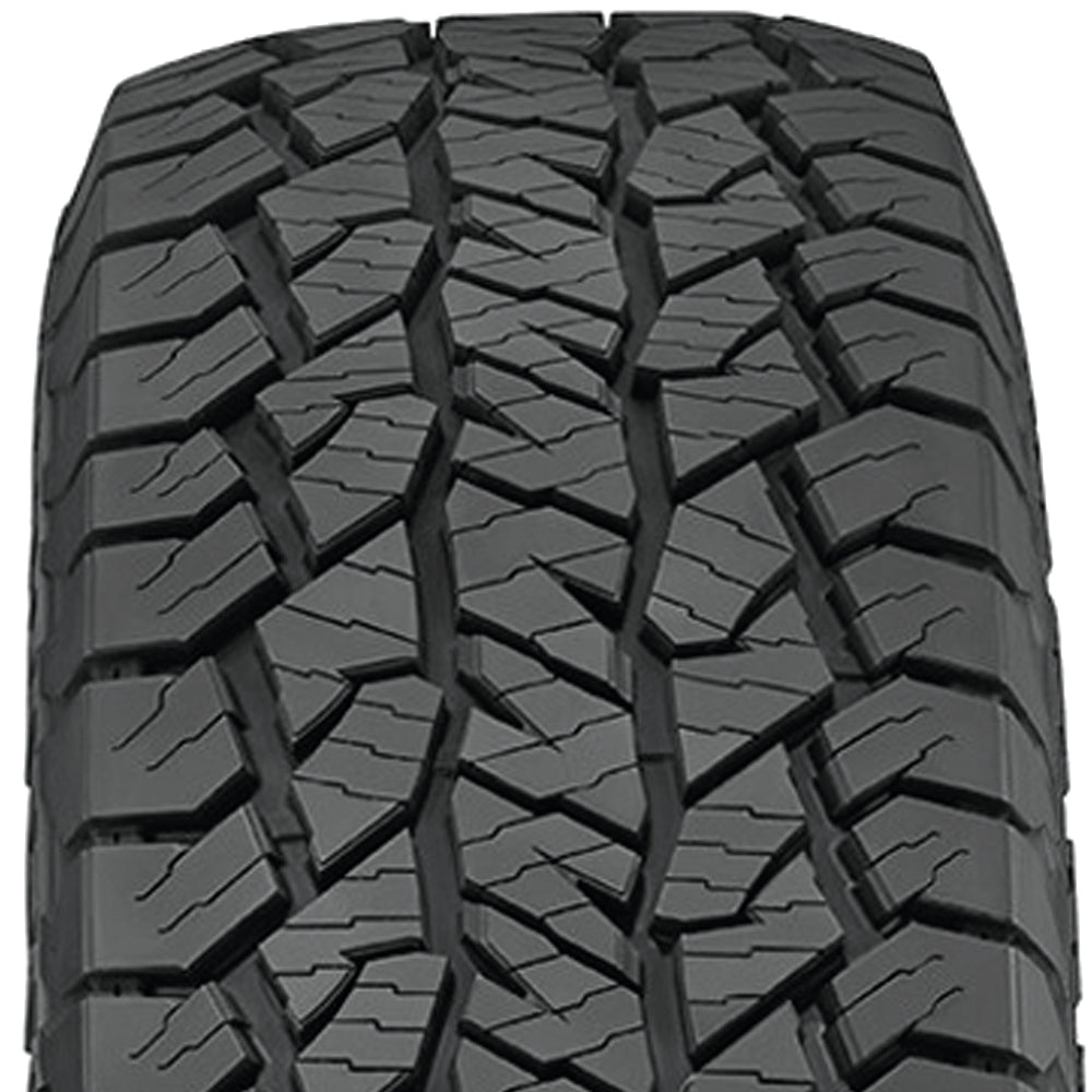 Get the Powerful Hankook Dynapro AT2 (RF11) 265/70R17 115S SL 520-A-B Tires Now!