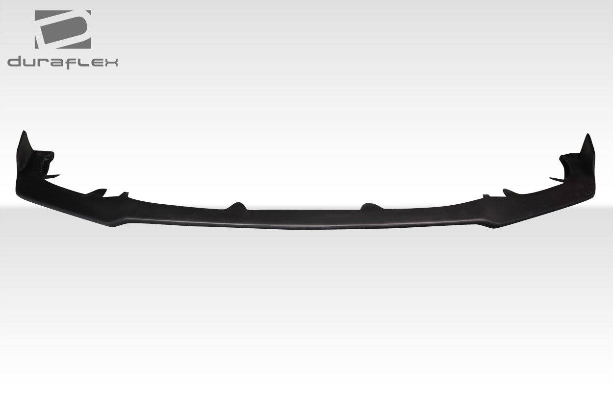 Revamp Your 2019 - 2023 Toyota Corolla Hatchback with Duraflex Kora Front Lip Spoiler Air Dam!