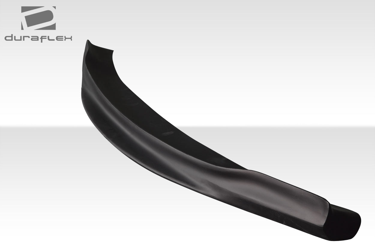 Enhance Your 2011 - 2016 BMW 5 Series F10 4DR with Duraflex Fastlane Front Lip Spoiler - 1 Piece