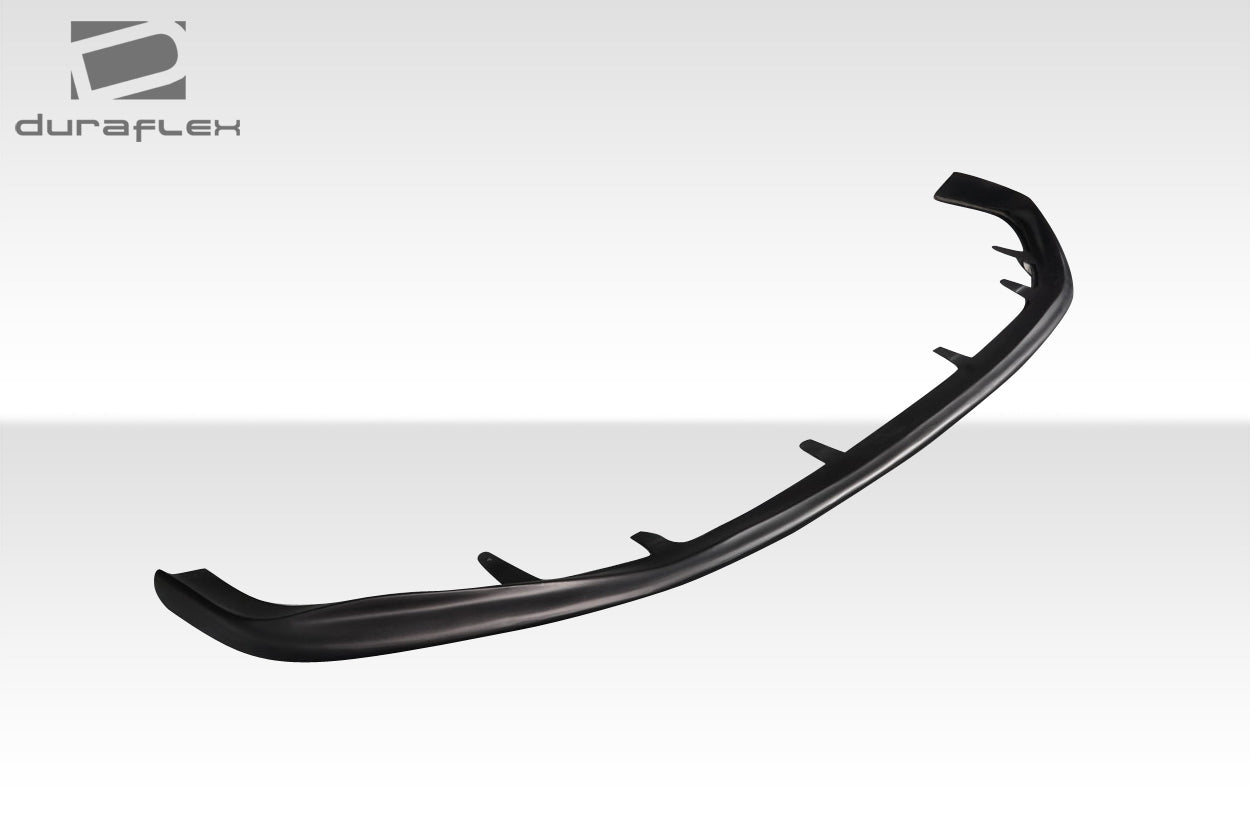 Upgrade Your 2014 - 2020 Lexus IS250/IS350 with Duraflex Hyper Front Lip Spoiler Air Dam!