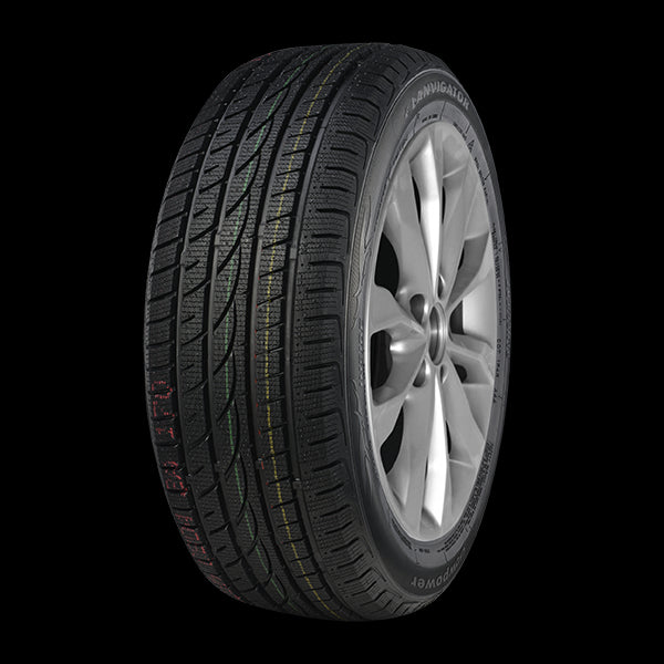 LANVIGATOR SNOWPOWER MS 108V XL 265/45R21 - Conquer Winter Roads!