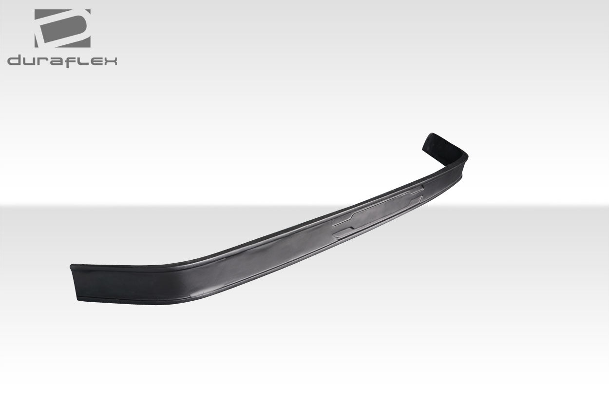 Enhance Your 1989 - 1995 BMW 5 Series E34 with Duraflex ALP One - Piece Front Lip