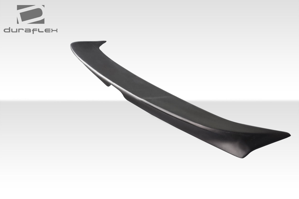 Unleash the Power: 2015 - 2021 Subaru WRX STI Duraflex Rego One - Piece Rear Wing Spoiler