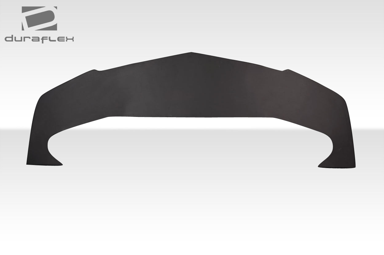 2020 - 2023 Chevrolet Corvette C8 Duraflex Gran Veloce Front Lip Spoiler Air Dam - Unleash Your Car's Potential!