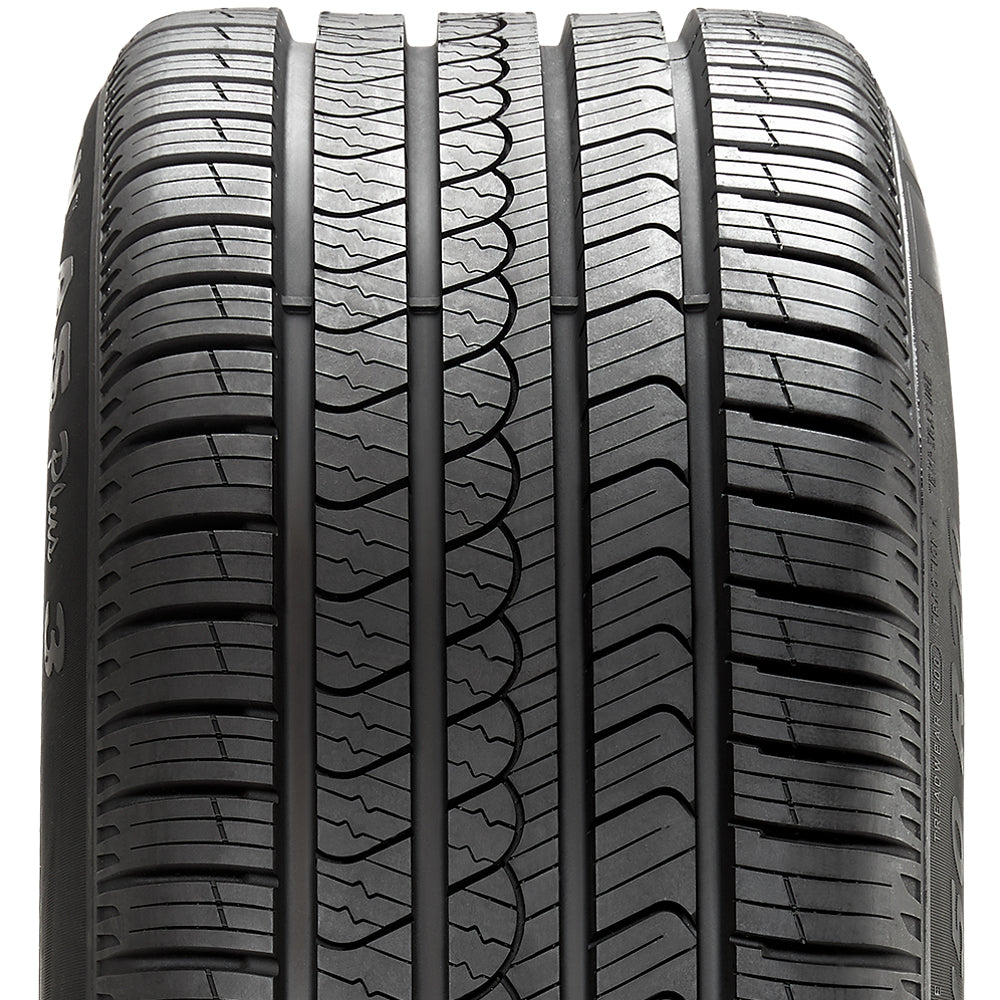 Pirelli Scorpion AS Plus 3 255/55R20 110Y XL - All Season Tire