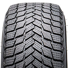 Unleash Winter Performance with Michelin X-Ice Snow SUV 255/55R20 110T XL Tires