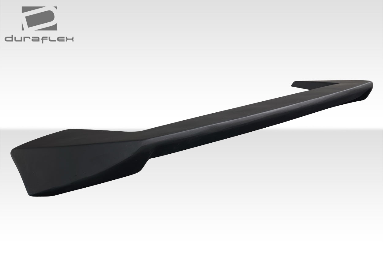 Upgrade Your 2011 - 2021 Jeep Grand Cherokee with Duraflex Heritage Rear Roof Wing Spoiler!