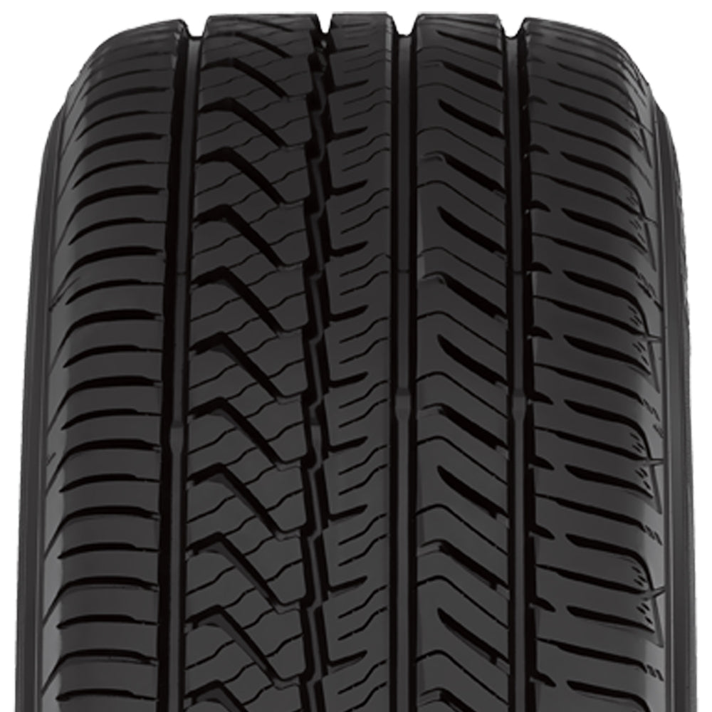 Yokohama ADVAN Sport A/S+ 215/45R18 93W XL 440-AA-A - All Season Tires