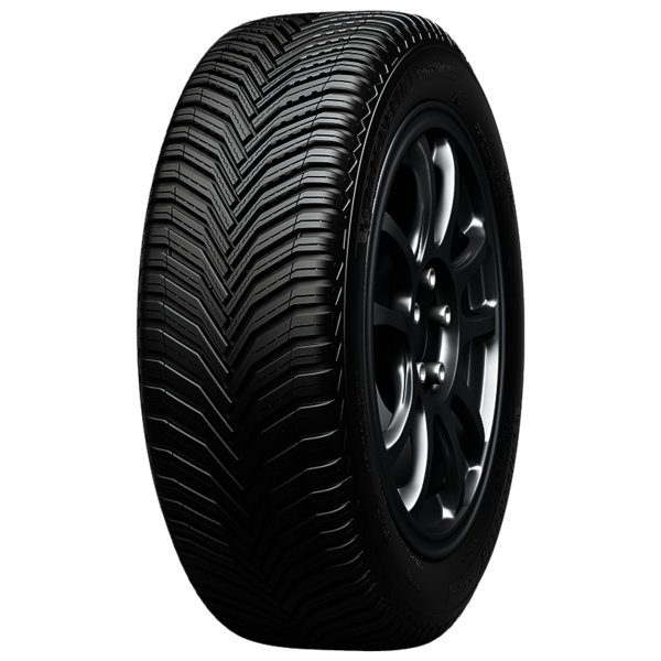 Unbeatable Michelin CrossClimate 2 Tires - 225/60R18 104H XL 640-B-A