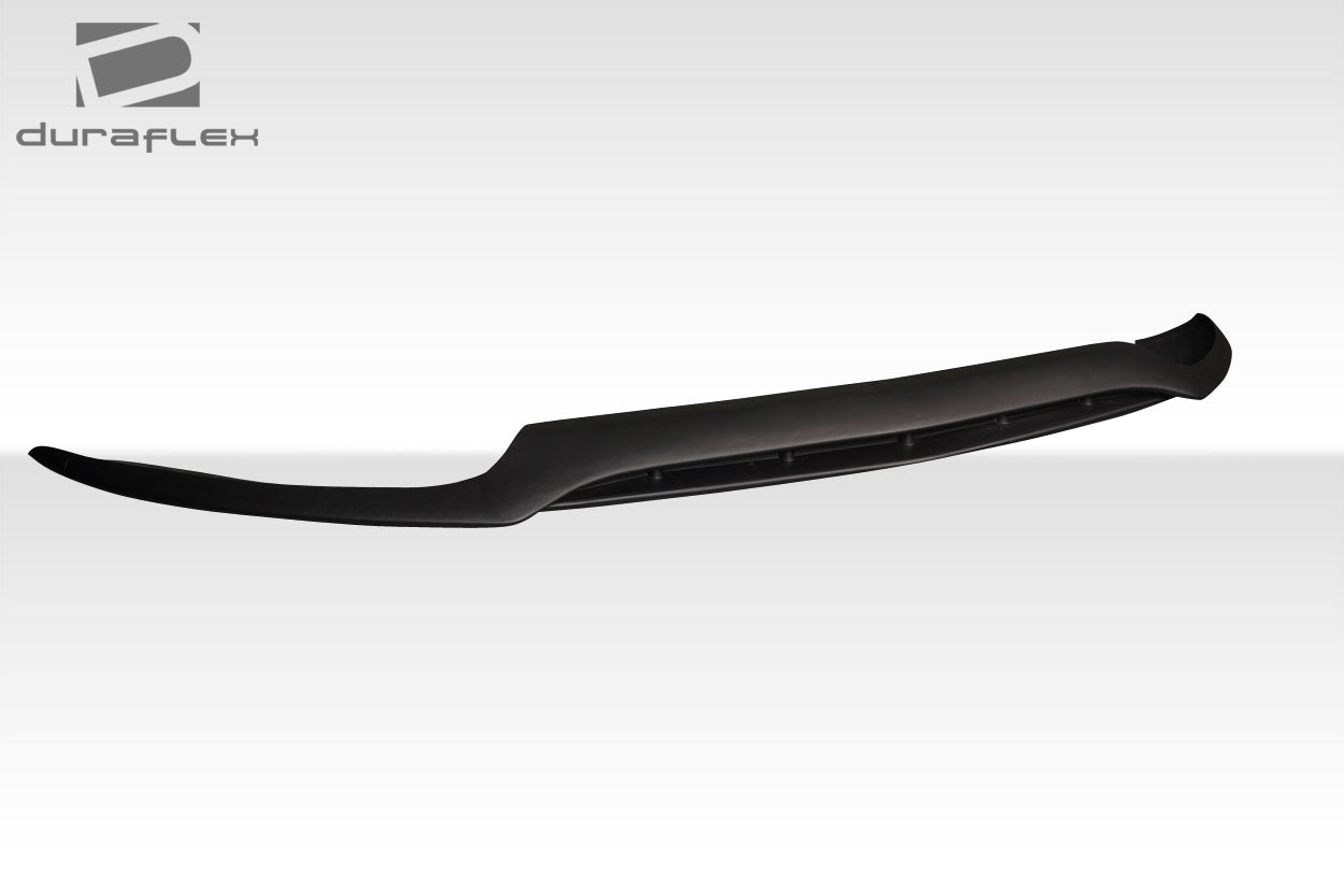 Upgrade Your 2015 - 2018 Mercedes C43 W205 with Duraflex Autohaus Front Lip Spoiler Air Dam - 1 Piece