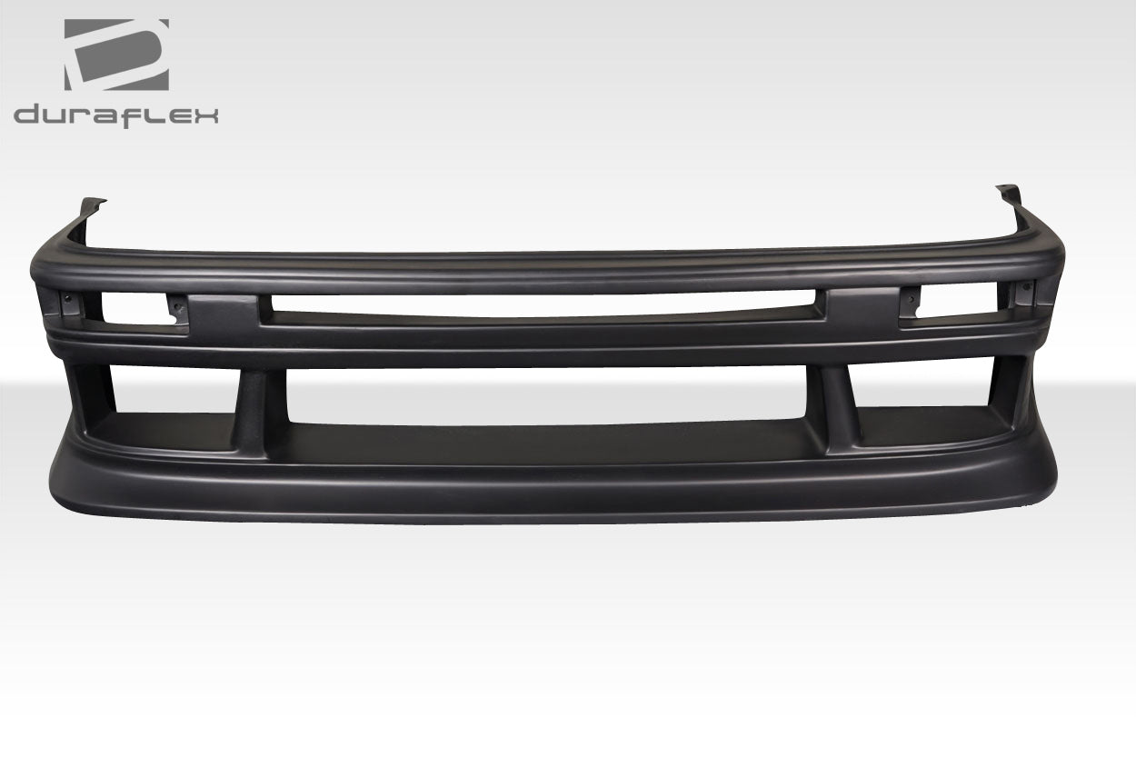 Enhance Your 1984 - 1987 Toyota Corolla Levin 2DR/HB with Duraflex V Speed Front Bumper Cover!