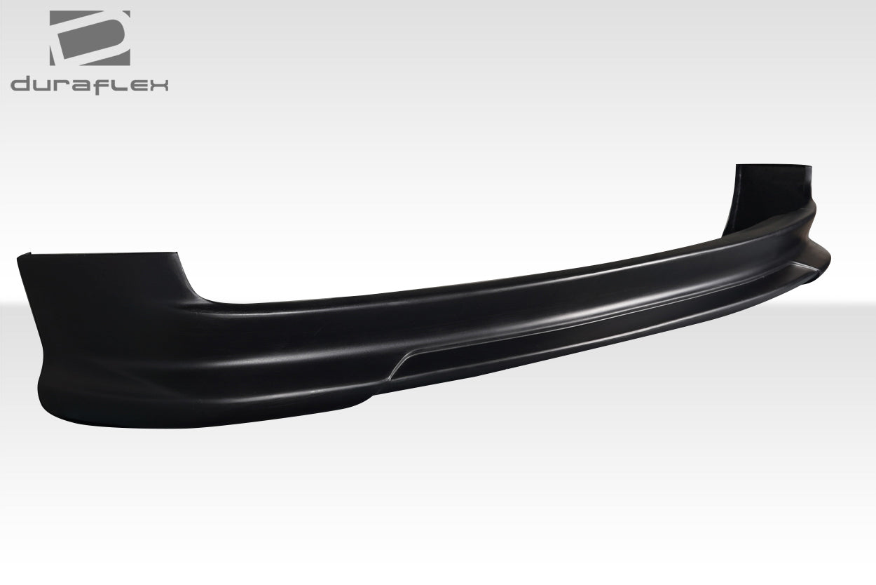 Upgrade Your 1998 - 2005 Lexus GS300/GS400/GS430 with Duraflex JDPro Front Lip Under Spoiler