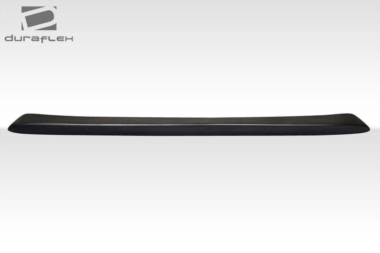 Enhance Your 1989 - 1994 Nissan 240SX S13 2DR with Duraflex D1 Sport Rear Wing Spoiler!