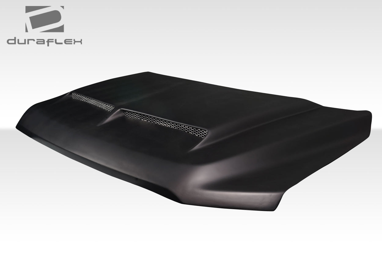 Transform Your 2021 - 2023 Ford F - 150 with Duraflex GT500 Look One - Piece Hood