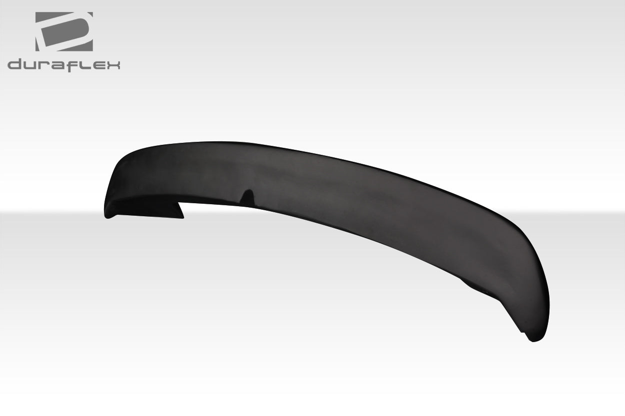 Unleash Style! 2004 - 2009 Mazda 3 Duraflex SBR Ducktail Rear Wing Spoiler - 1 Piece