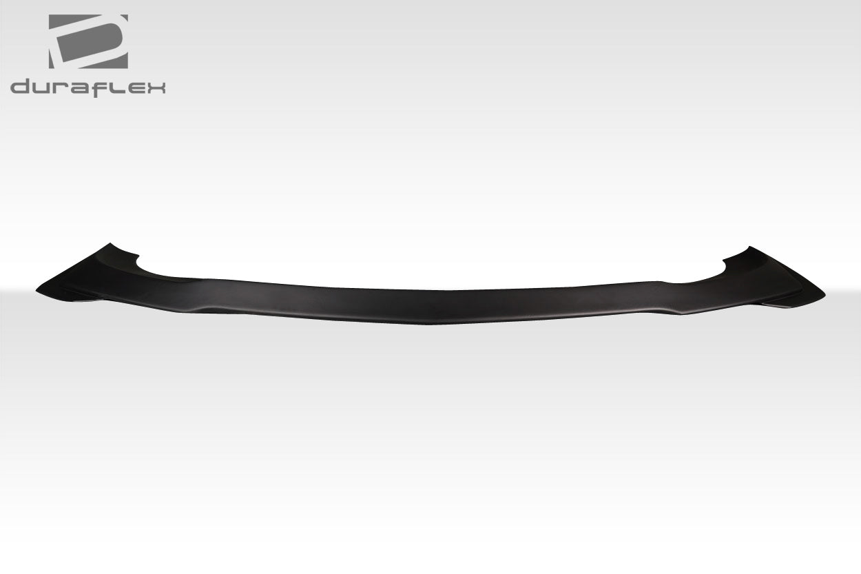 Rev Up Your 2015 - 2023 Dodge Charger with Duraflex Fastlane One - Piece Front Lip Spoiler Air Dam