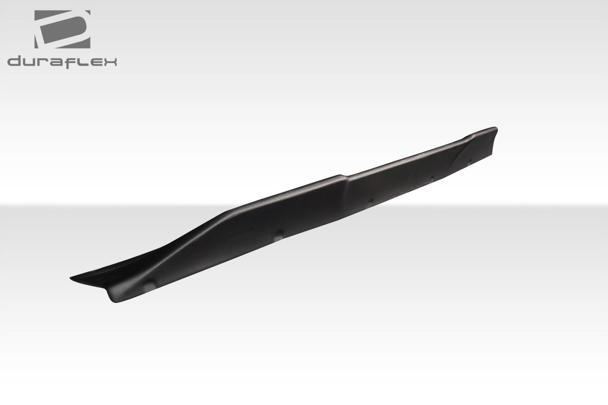 Upgrade Your 2016 - 2021 Honda Civic HB with Duraflex Speedster Widebody Rear Wing Spoiler!