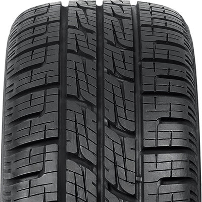 Pirelli Scorpion Zero 255/60R18 112V XL 400-A-A - All Season Excellence
