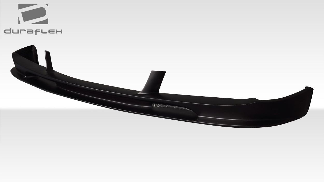 Upgrade Your 2011 - 2016 BMW 5 Series F10 4DR with Duraflex Wave Front Lip Spoiler Air Dam