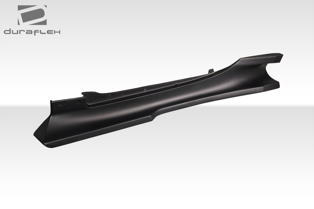 Enhance Your 2022 - 2023 Toyota GR86 or Subaru BRZ with Duraflex Taka 6 - Piece Side Skirt Rocker Panels