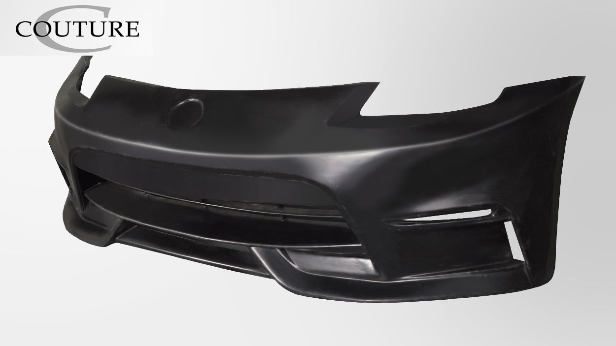 Upgrade Your 2003 - 2008 Nissan 350Z Z33 with Couture's Stunning N4 Polyurethane Front Bumper Cover!