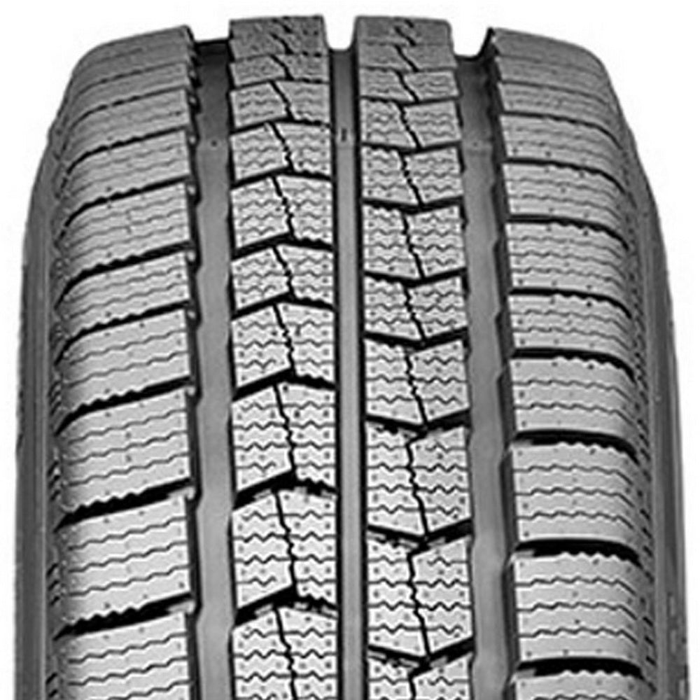 Nexen WinGuard WT1 205/65R15C Winter Tire - 102R C/6