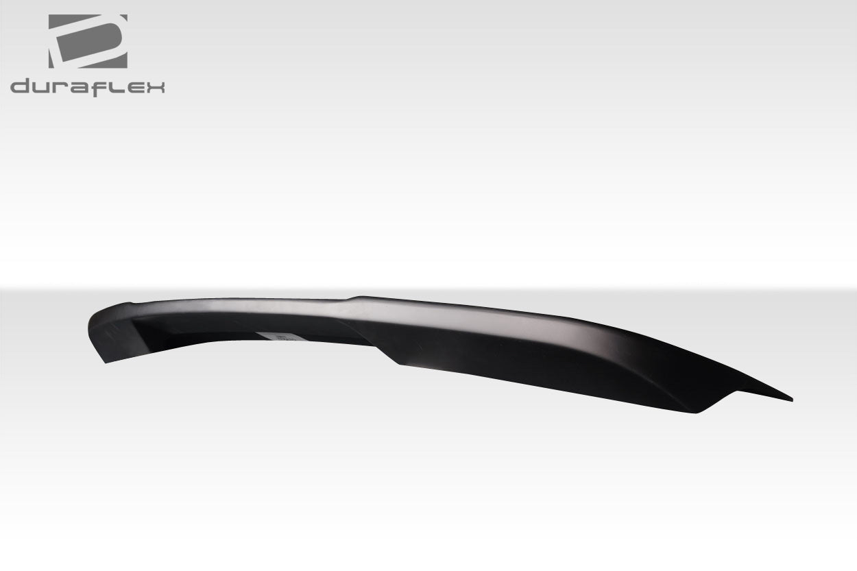 Upgrade Your 2015 - 2023 Ford Mustang with the Duraflex Bandit Rear Wing Spoiler - One Piece Wonder!