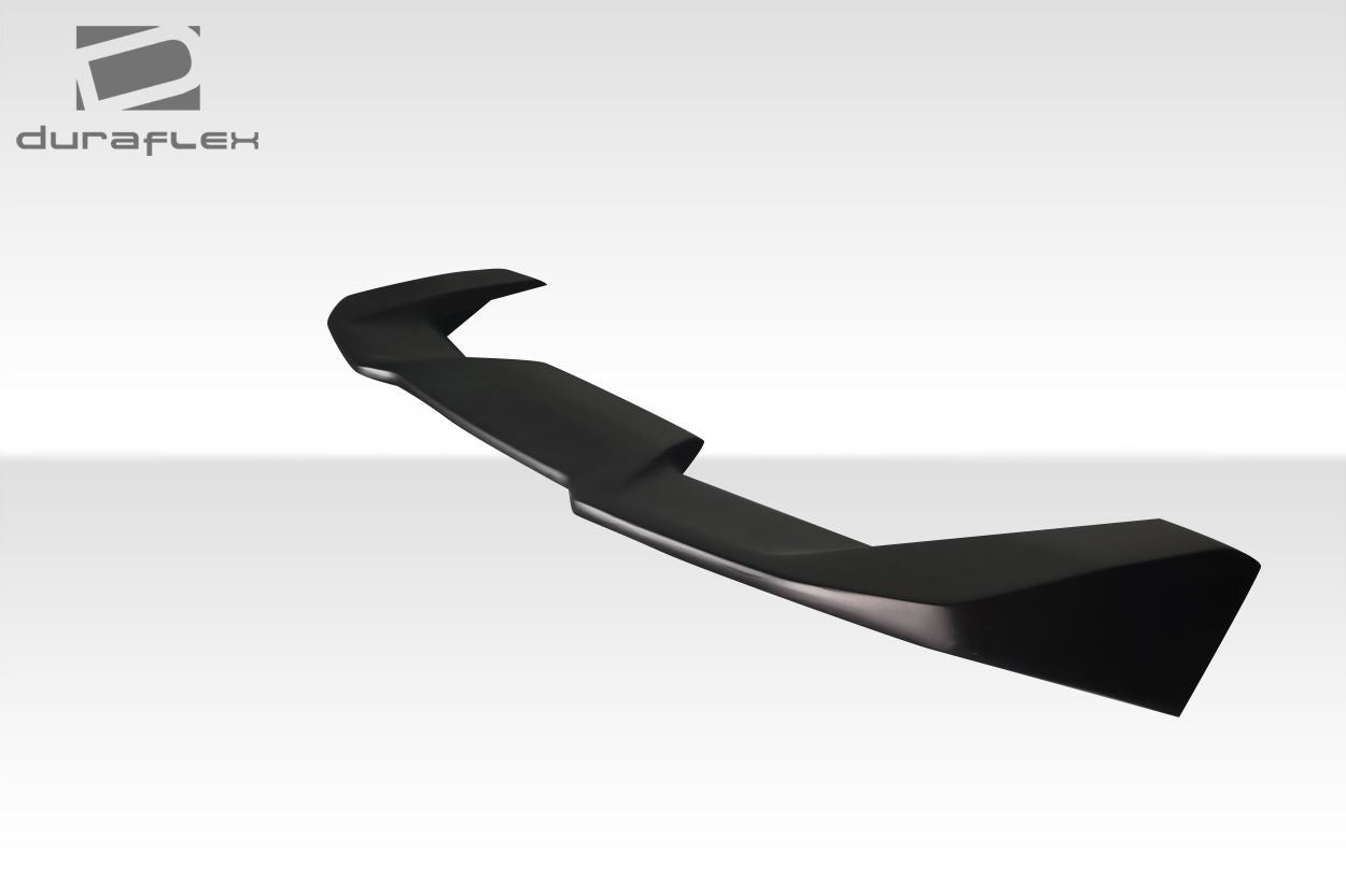 Enhance Your 2011 - 2022 Jeep Grand Cherokee with Duraflex Rainer Rear Roof Wing Spoiler - 1 Piece