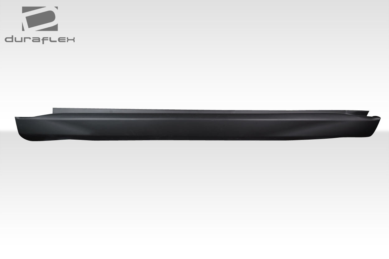 Get the SRT Look! 2014 - 2023 Dodge Durango Duraflex Side Skirt Rocker Panels (2 Pieces)