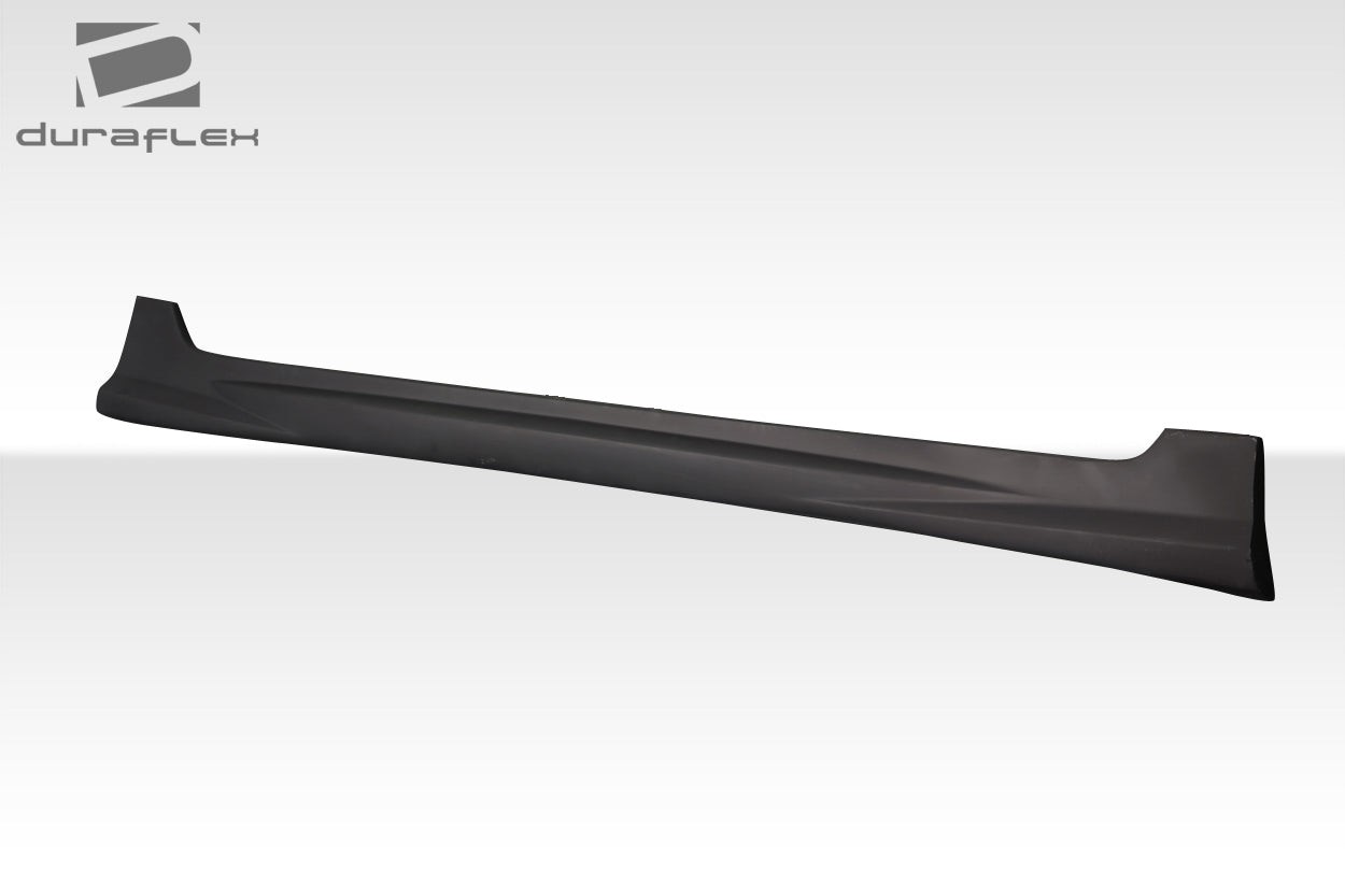 Upgrade Your 2011 - 2013 Hyundai Elantra with Duraflex Elaver Side Skirt Rocker Panels - 2 Pieces!