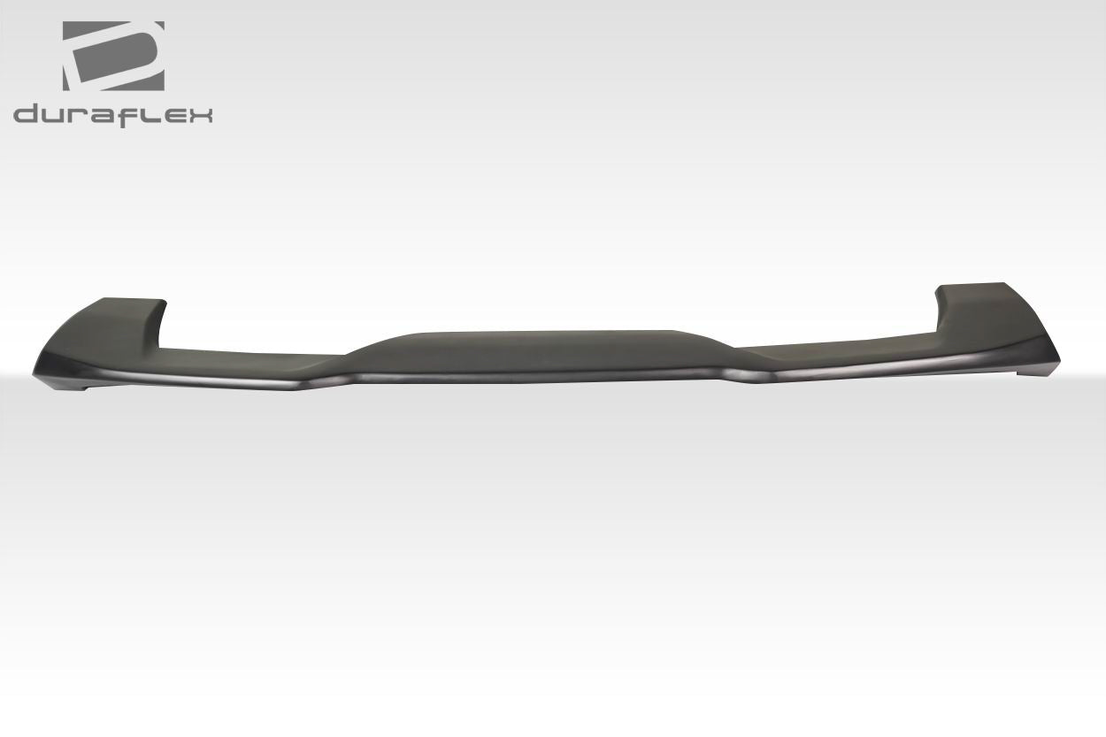 Enhance Your 2011 - 2022 Jeep Grand Cherokee with Duraflex Rainer Rear Roof Wing Spoiler - 1 Piece