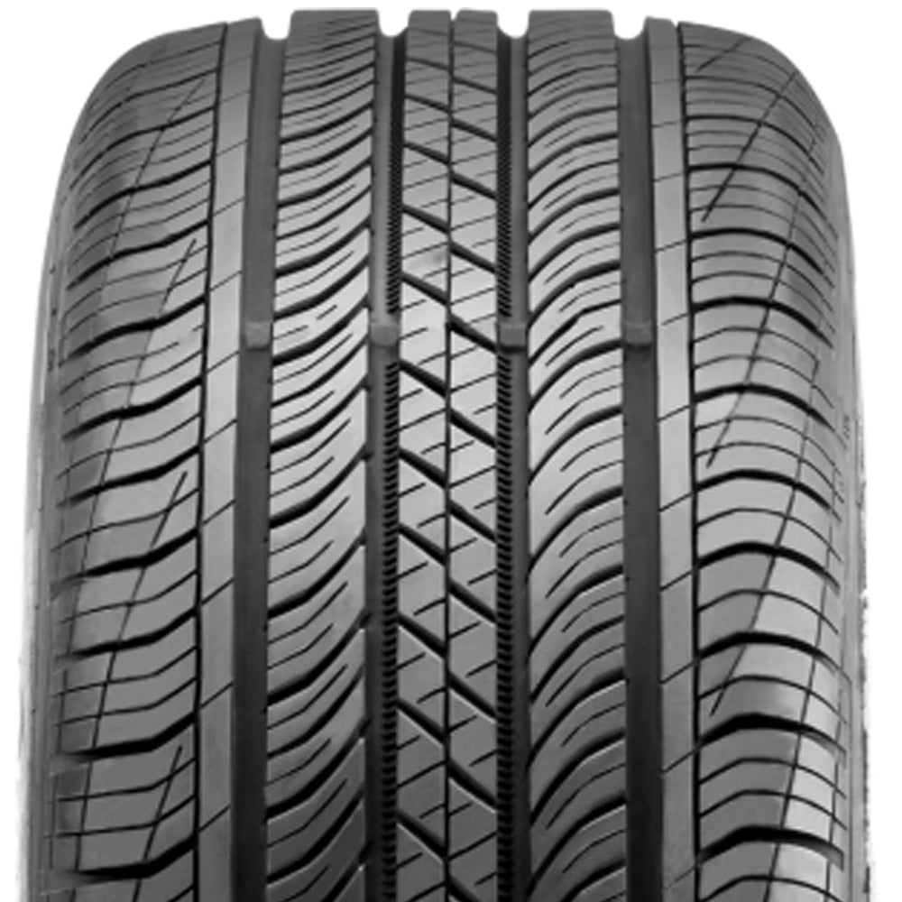Continental ProContact TX 215/65R17 99H SL 500-A-A - All Season Tire
