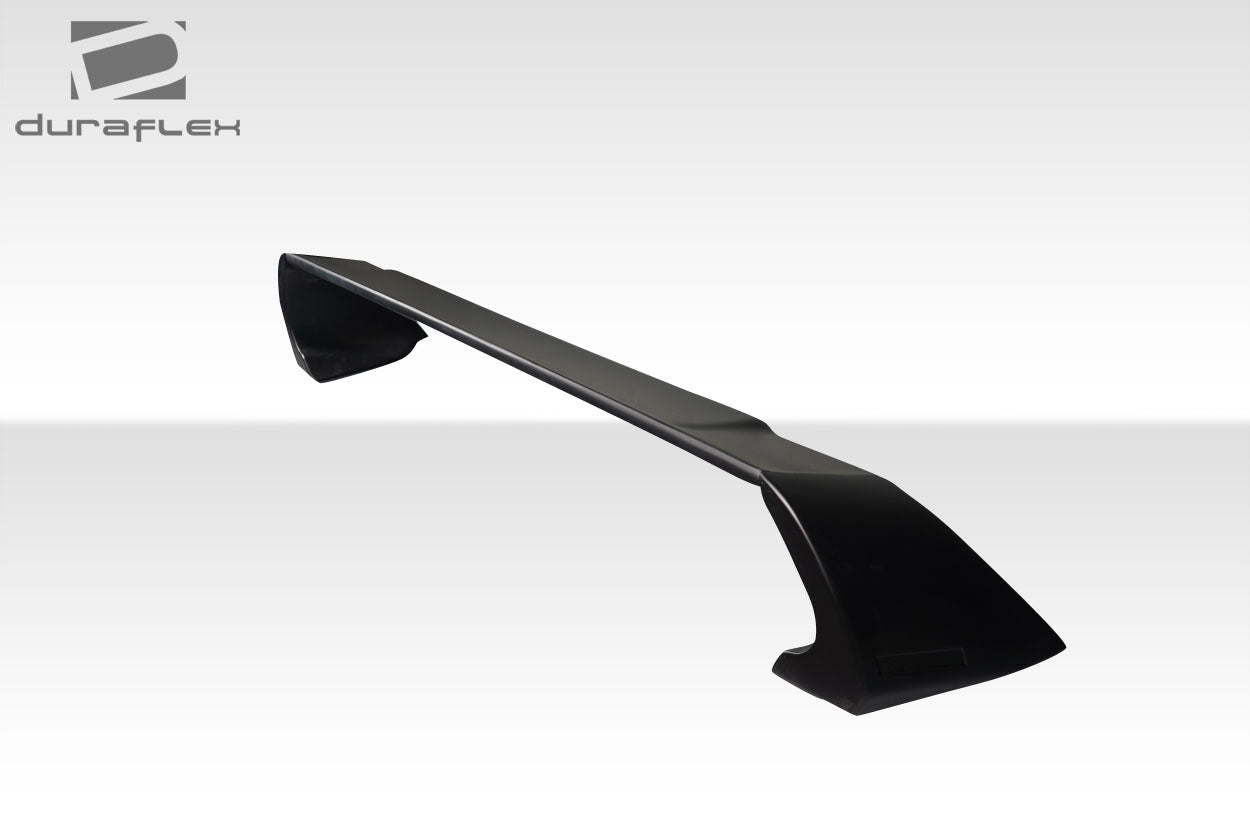 Revamp Your 2009 - 2014 Acura TSX with Duraflex J Spec Rear Wing Spoiler!