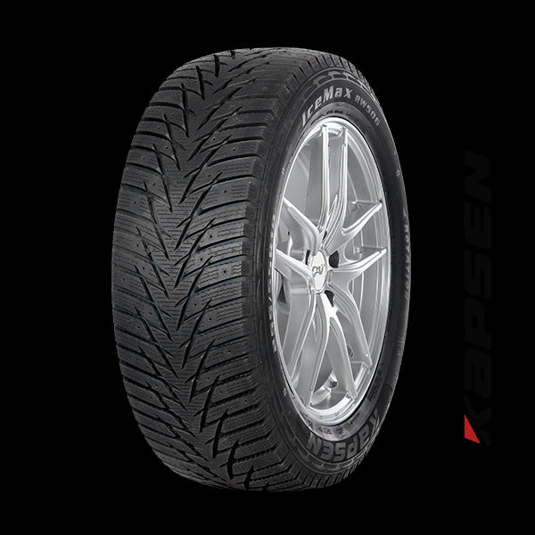 KAPSEN RW506 MS 111T XL Studded Winter Tires - 245/65R17