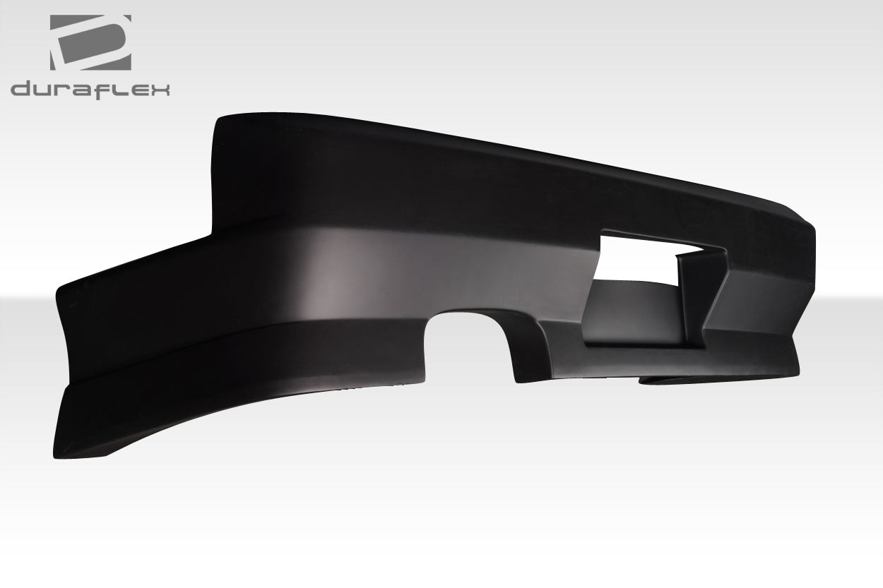 Get Your 1995 - 1998 Nissan Skyline R33 2DR Duraflex D Spec Rear Bumper Cover Today!