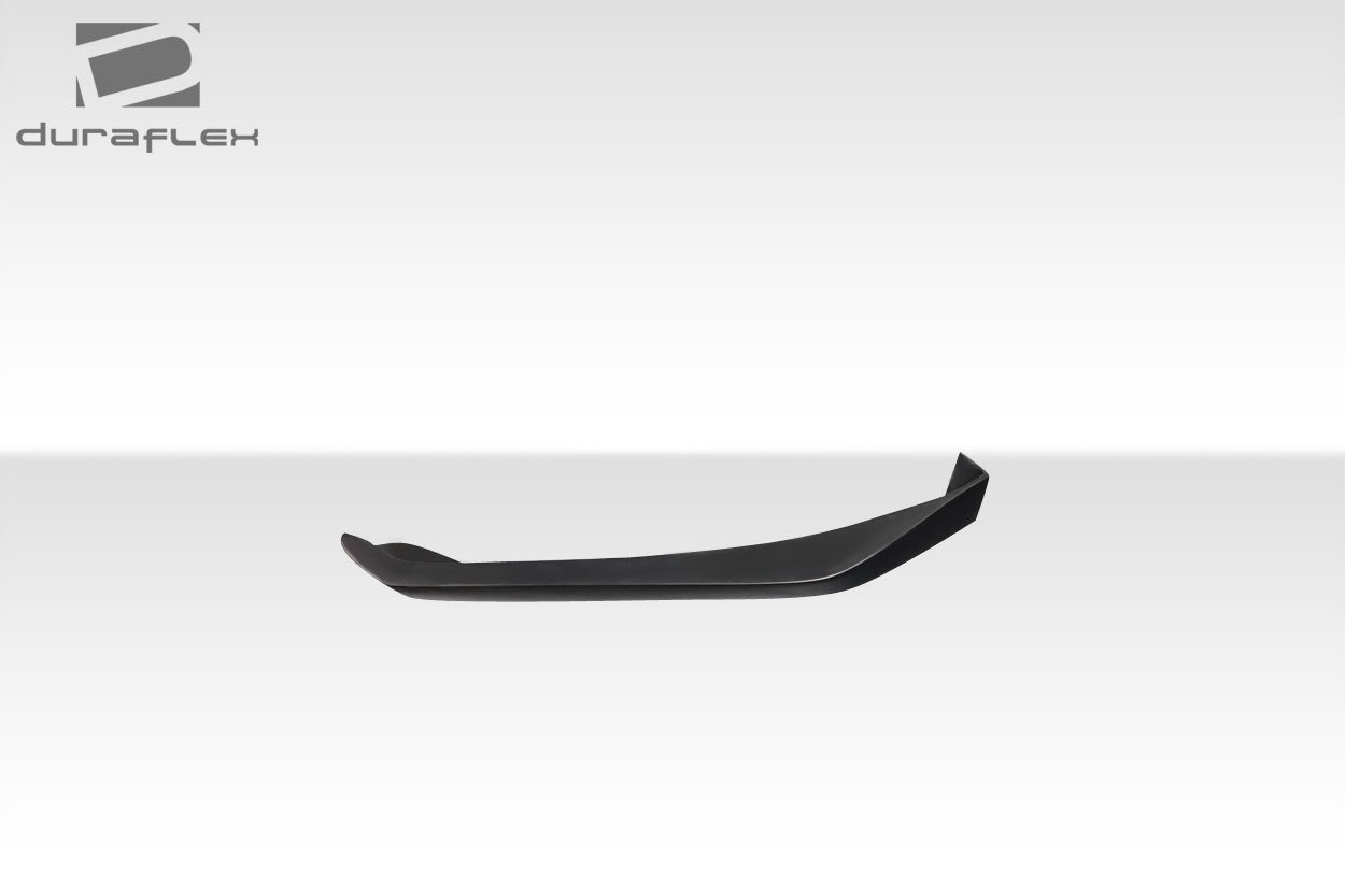 Upgrade Your 2015 - 2018 Ford Focus ST with Duraflex Streetline Front Lip Spoiler Air Dam - 2 Pieces!