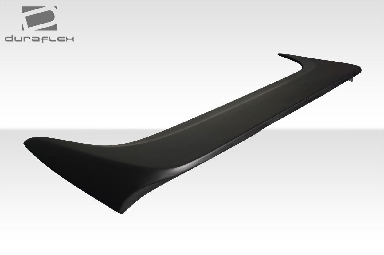 Get the Stunning 1993 - 1998 Toyota Supra Duraflex Zenith Rear Wing Spoiler - Single Piece Now!