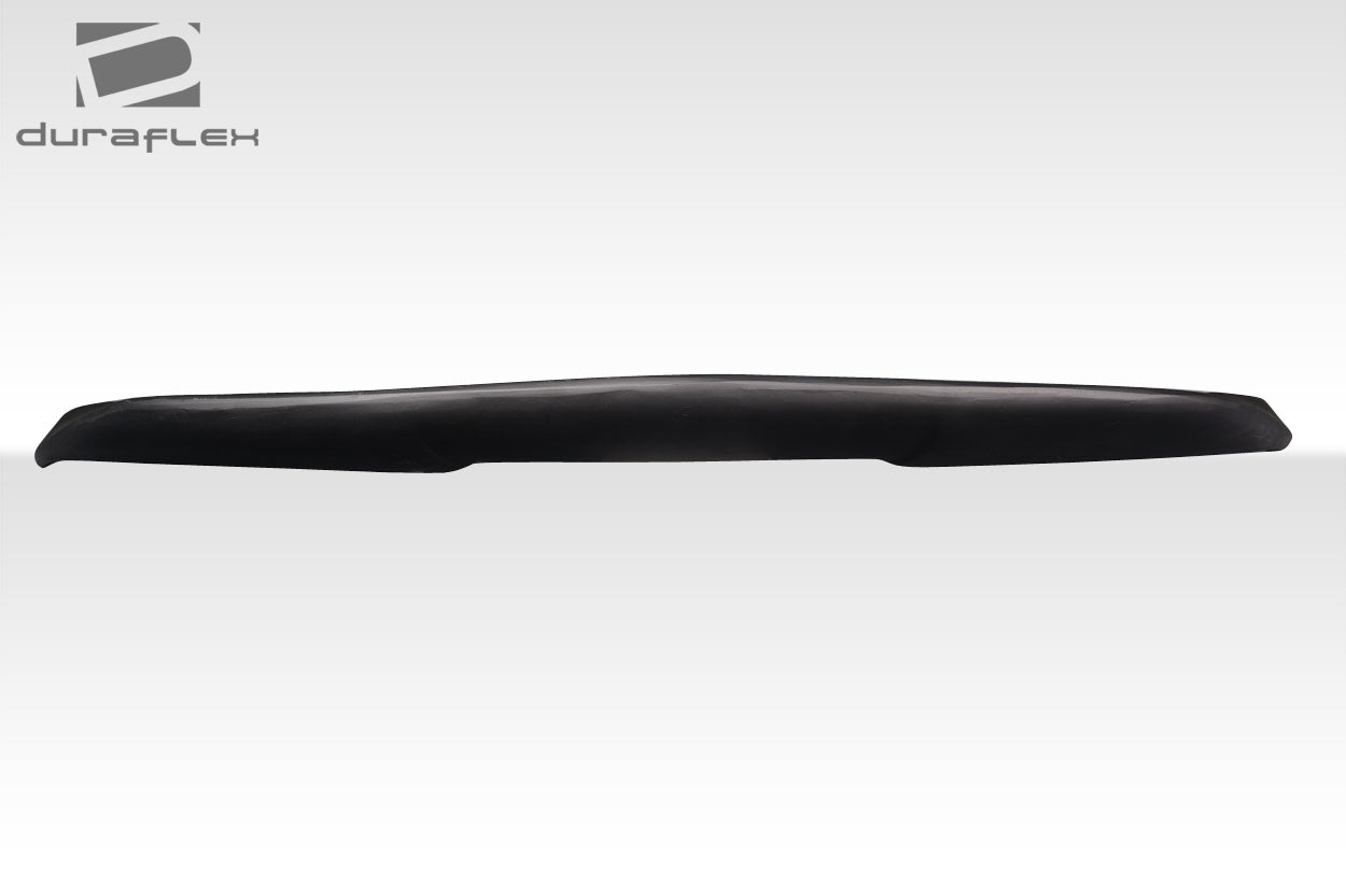 Upgrade Your 2014 - 2019 Ford Fiesta with Duraflex Fado Rear Roof Wing Spoiler