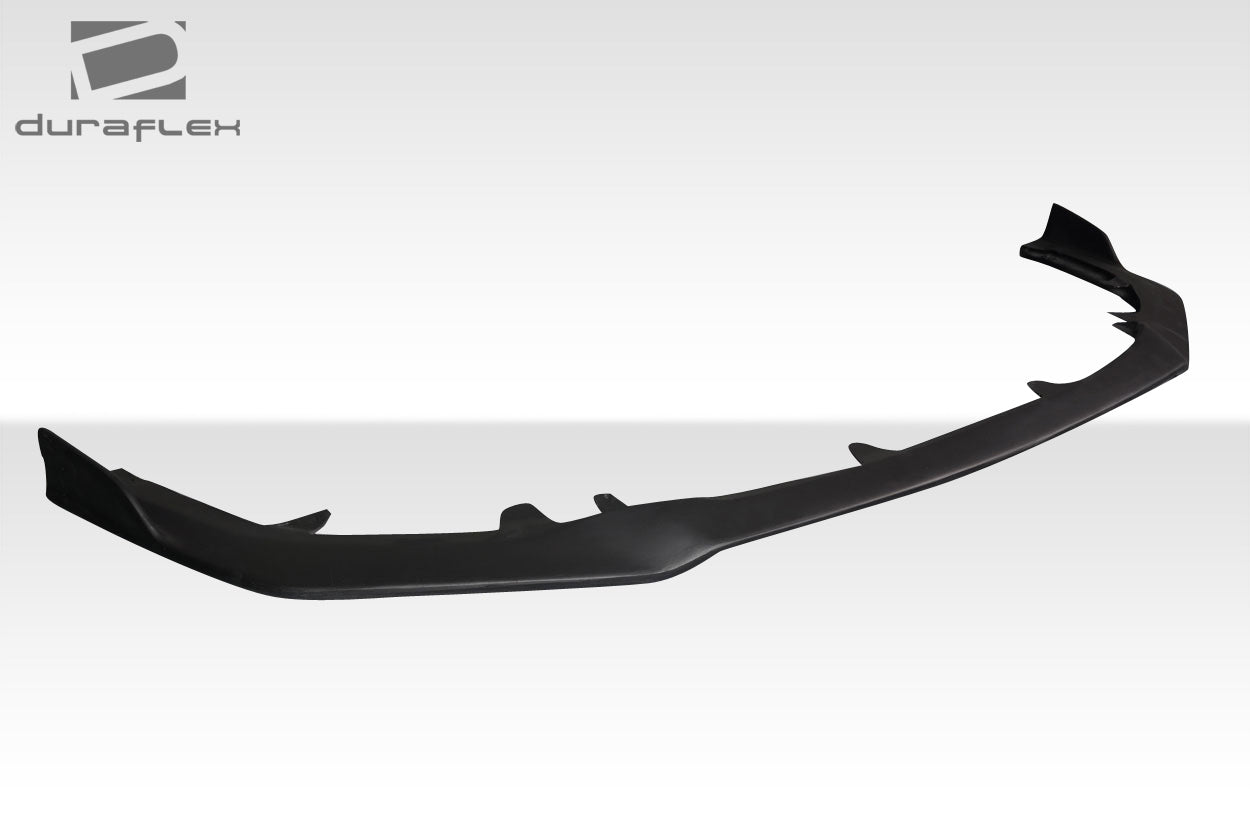 Revamp Your 2019 - 2023 Toyota Corolla Hatchback with Duraflex Kora Front Lip Spoiler Air Dam!